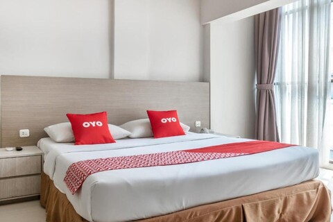 OYO  3811 베스트  인/여관 호텔