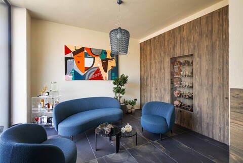 에트루스 부티크 룸 & 루프탑