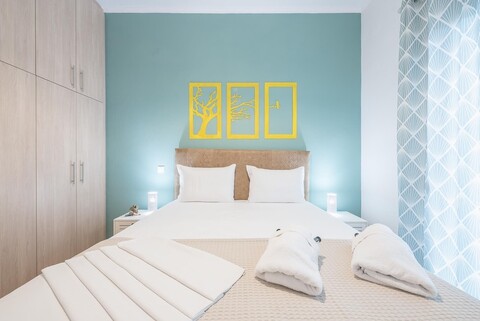 이지 리빙 스위트 바이 클라우드키스