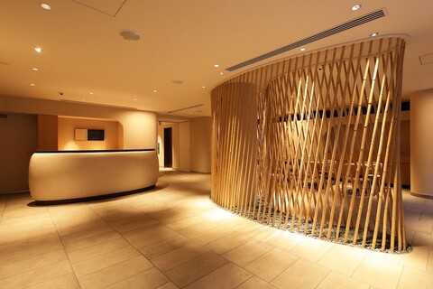 더 제너럴 교토 시죠 신마치