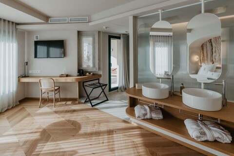 호텔 부티크 페티 룩스