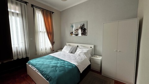 리아 슈트 베식타스