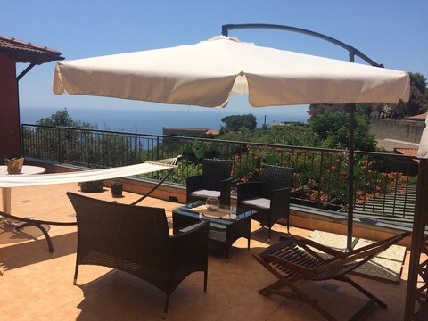 아그리투리스모 벨베데레