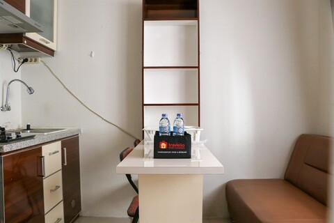 웰 디자인 2BR  아파트먼트  앳 그린 프라무카 시티