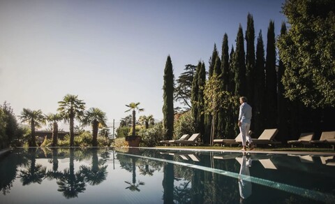 호텔 안시츠 플란티츠