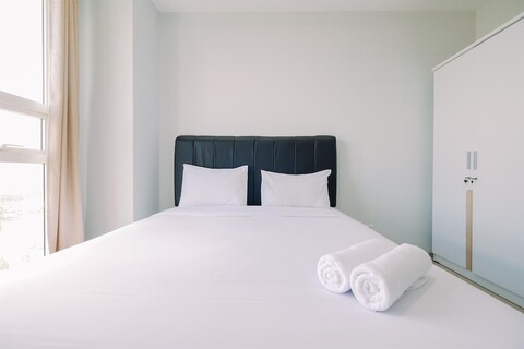 최고의 선택과 편안한 1Br 시트랄레이크 스위트 아파트