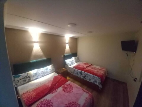 카이로 문 라이트