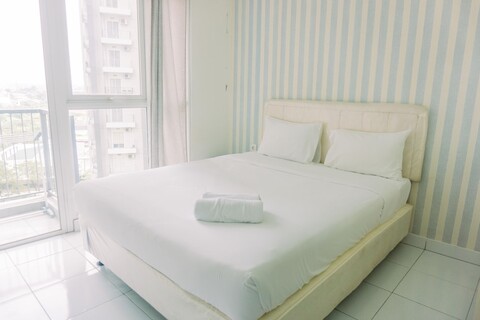 굿 딜  웜 스튜디오 룸 카사 데 파르코  아파트먼트