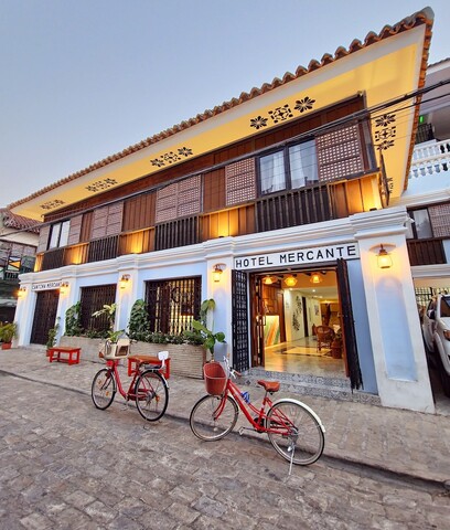 호텔 메르칸테