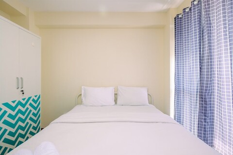 호미  코지 리빙 스튜디오 룸 앳 티폴리아  아파트먼트