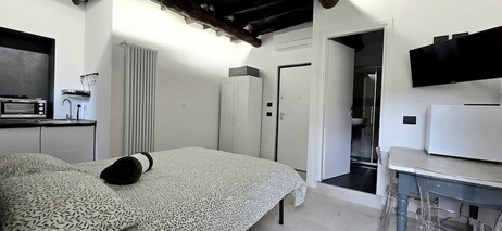 시크릿 가든 스위트- 블루샬렛