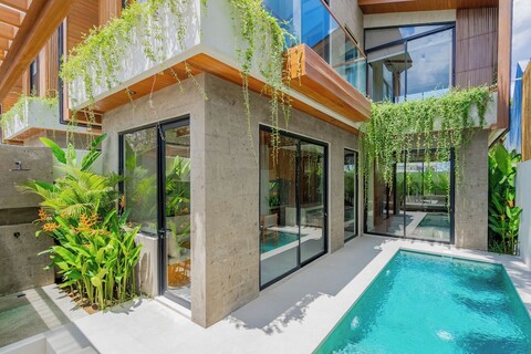 난나 빌라 유닛 4 바이 베터플레이스