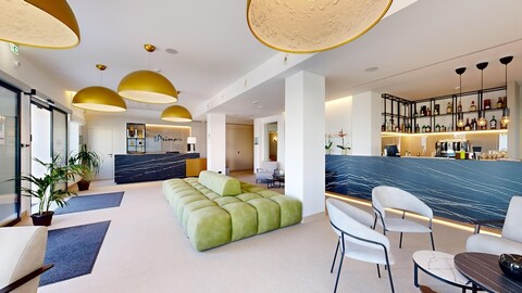 프리모 오스투니 호텔