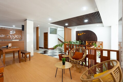 코브 데 티나야