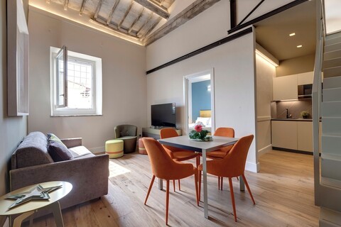 마모 플로렌스 - 데이 네리 아파트먼트