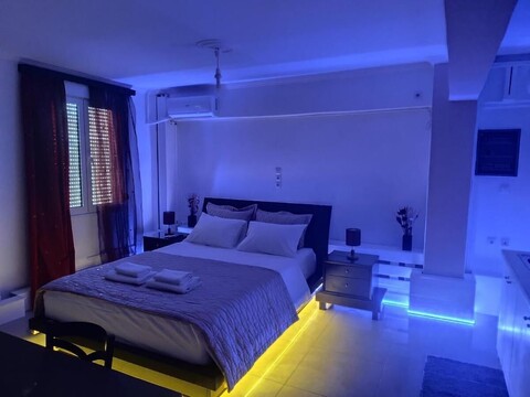 아크로폴리스 에코스 아파트먼트