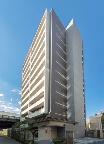 타니마치쿤 호텔 니폰바시47