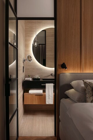 소케니카 아파트 올드타운 프라하