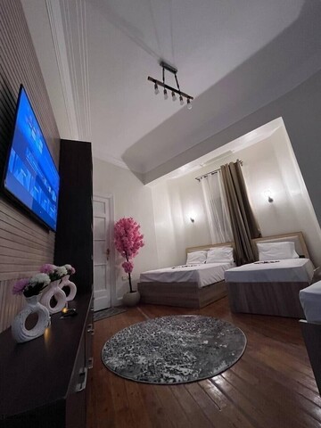 다운타운 뷰 스튜디오