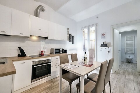 와인 아파트먼트 플로렌스 바르돌리노