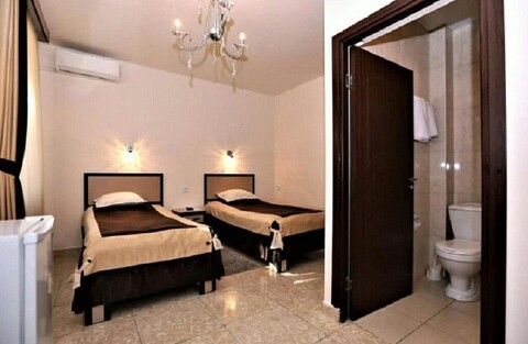 컴포트 하우스 호텔