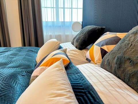 프라하 시티 골프 아파트먼트