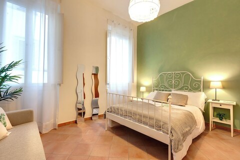 마모 플로렌스 - 피에솔라나 & 피오나 아파트먼트