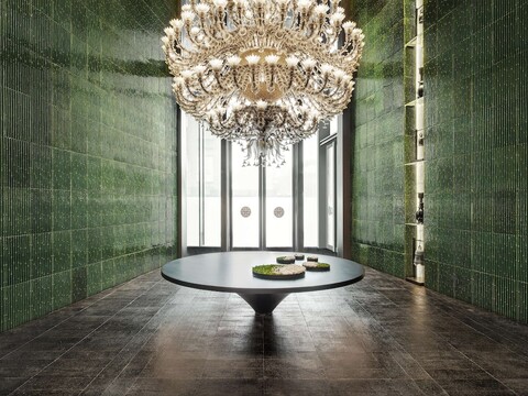 어퍼 하우스 상하이