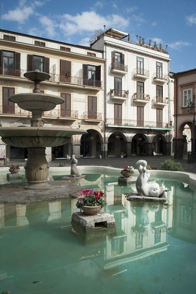b&b l'Incanto-i
