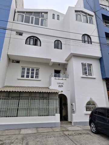 호텔 레지덴시알 알파