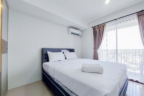 굿딜 앤 홈미 스튜디오 아파트 앤와 레지던스 빈타로