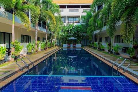 뉴 리버사이드 호텔