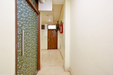 호텔 도와니 팰리스