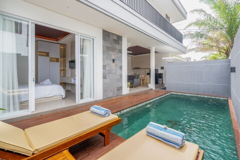 빌라 모아나 누사 두아