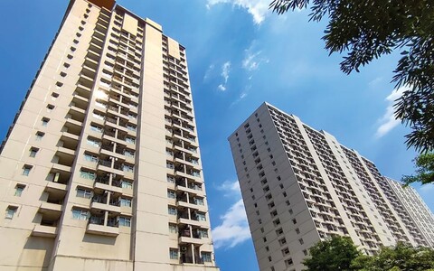 마르곤다 레지던스 바이 페코텔