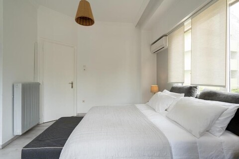 센트럴 그린 아파트먼트