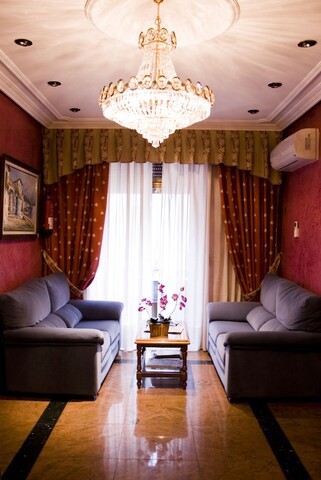 호스탈 센트로 솔