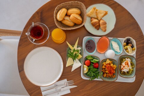 릴리움 부티크 호텔