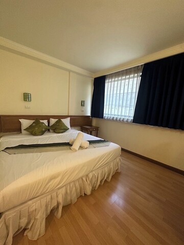 아시아 인 방콕 2022