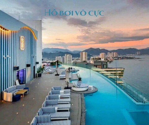 파노라마 냐짱 산빌라