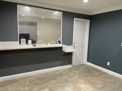 벨 에어 모터 호텔