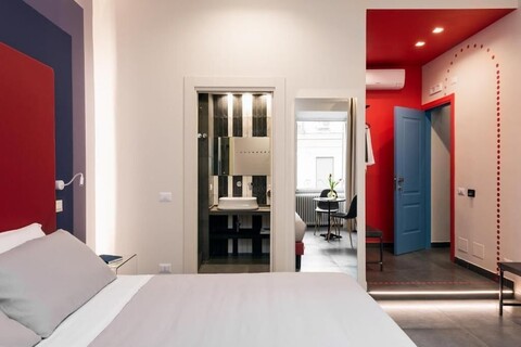 Circle In The Square