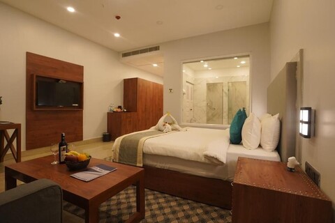 세븐 힐스 호텔