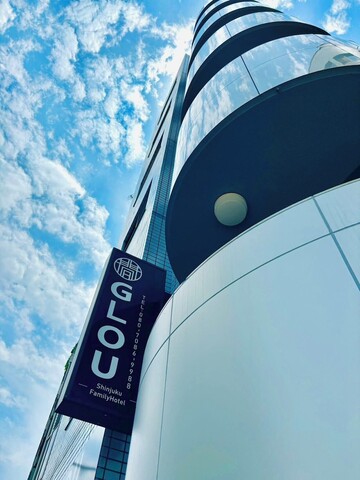 글로우 신주쿠 패밀리