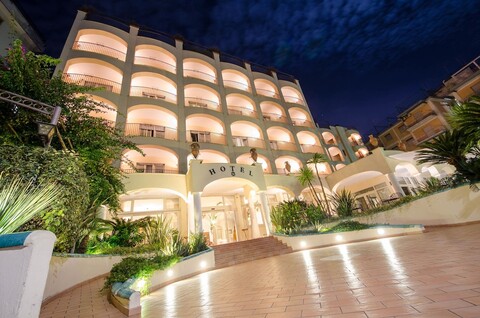 호텔 산 프란체스코