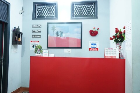 프린스 레지던시