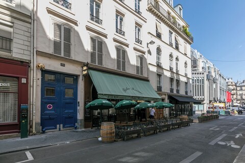 WS 오페라 - 로시니