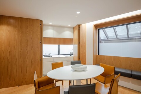 소피아 오포르토 어반 플랫