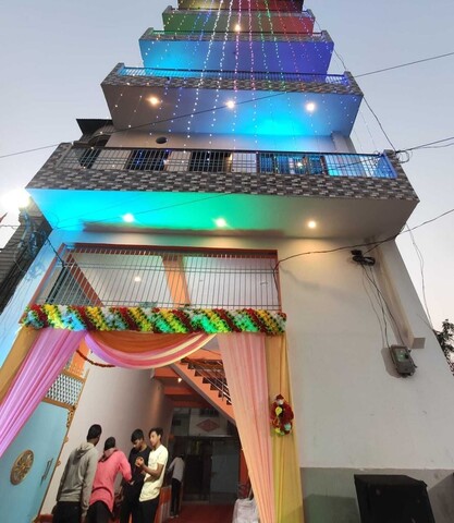 사탐 게스트 하우스