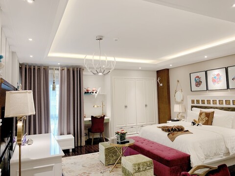 JB 서비스 아파트먼트